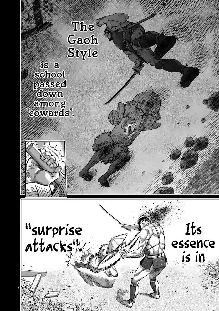 Kengan Omega Chapter 38 image 08_optimized